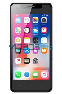 5 STAR P5 specs